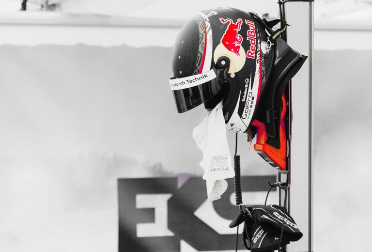 Supercross Schedule OMRRA