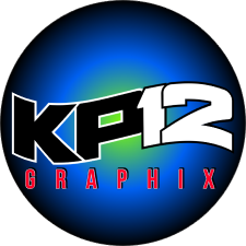 KP12 Graphics