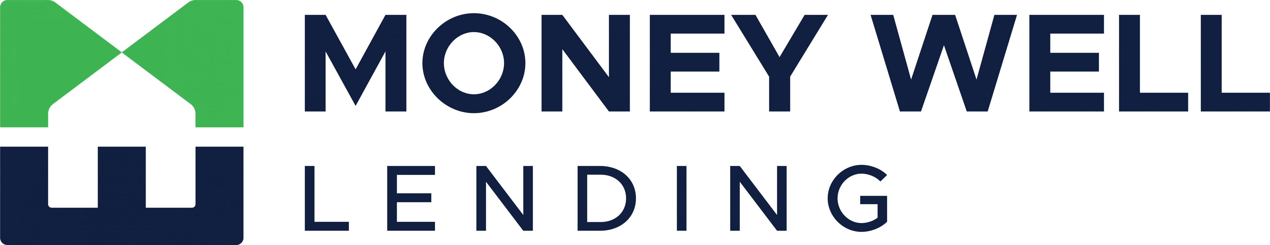 Money Well Lending