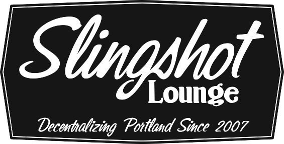 Slingshot Lounge