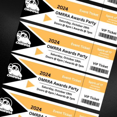 2024 Awards Party