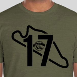 2026 Season T-Shirt (Green)