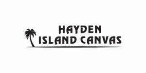 Hayden Island Canvas